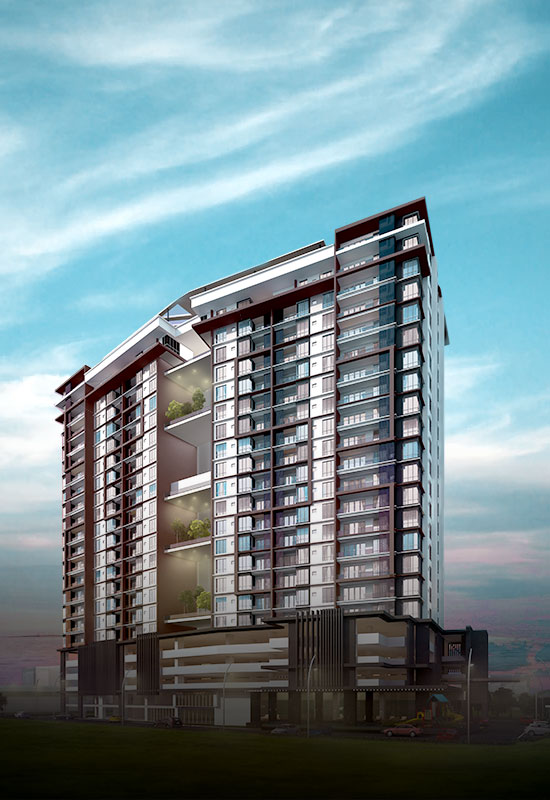 SkyVue Residence