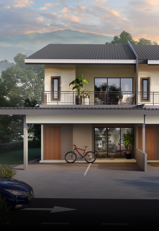 Taman Idamansara (Phase 1C)