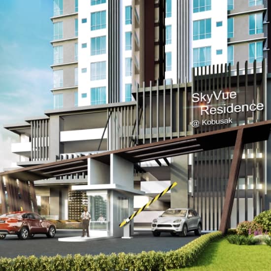 SkyVue Residence