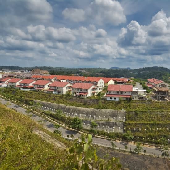 Taman Emas 1