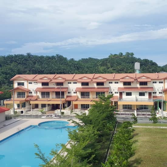 Taman Idamansara