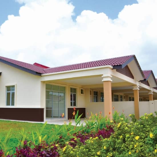 Taman Suteramas