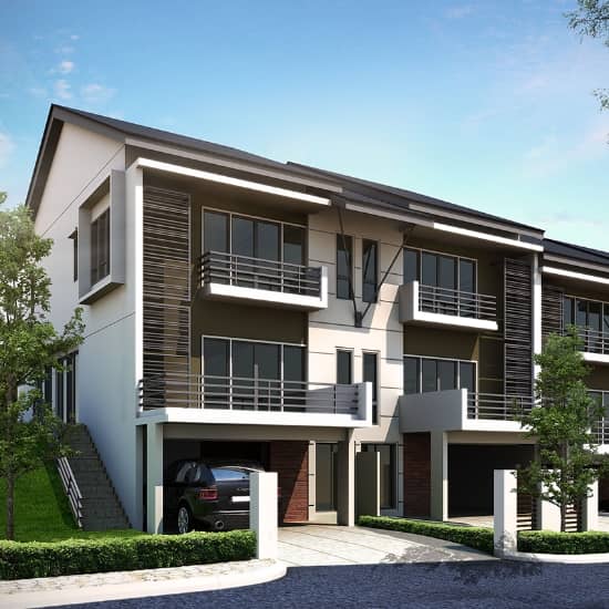 Taman Titi Heights