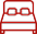bed icon