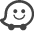 waze icon