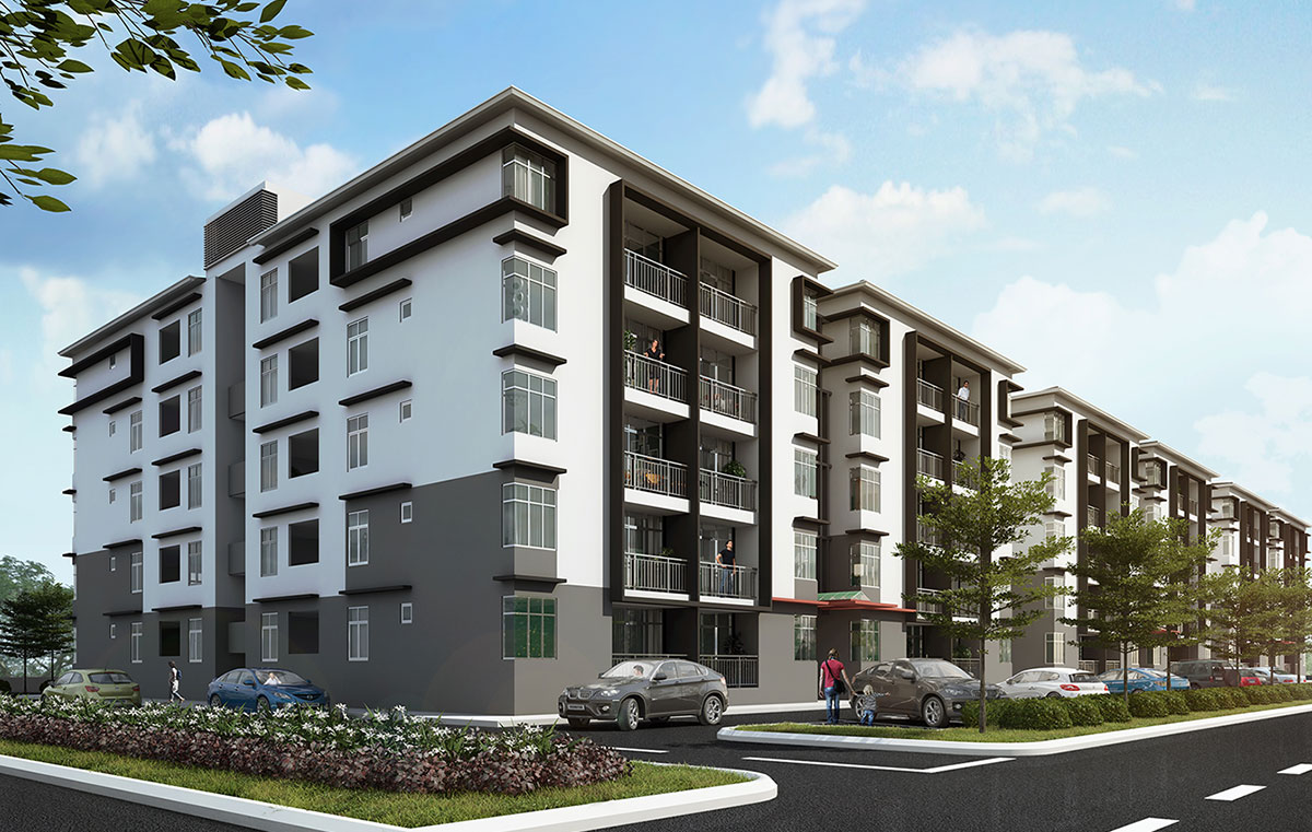 eresidence