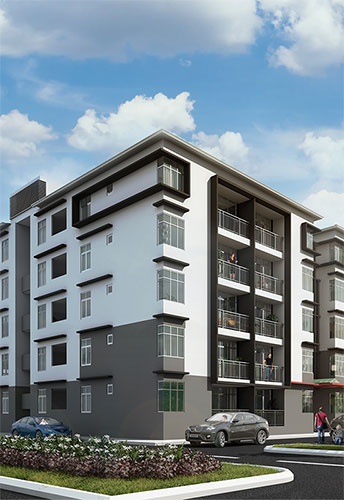 eresidence