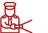 guard