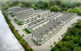 Taman Denai