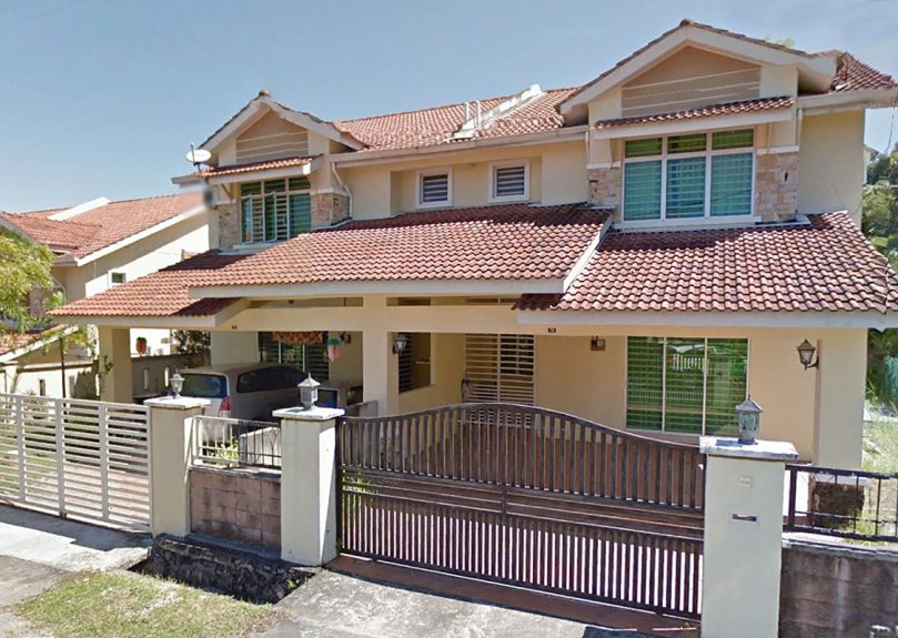 Taman Desa Penaga P1_2sSemiD